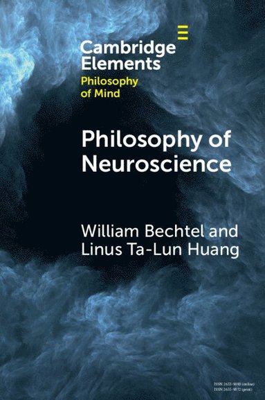 bokomslag Philosophy of Neuroscience
