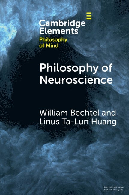 Philosophy of Neuroscience 1