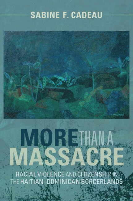 More than a Massacre 1