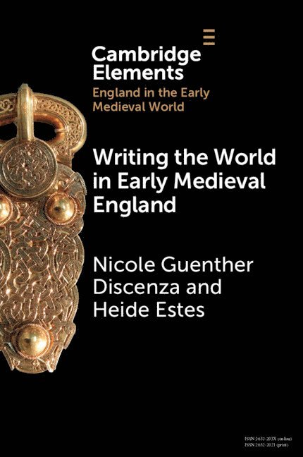 Writing the World in Early Medieval England 1