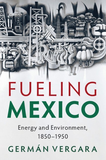 Fueling Mexico 1