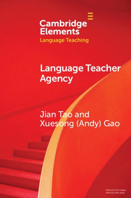 Language Teacher Agency 1