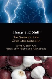 Things and Stuff