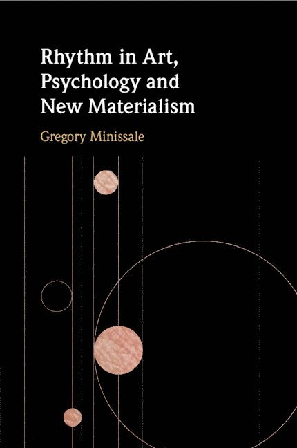 Rhythm in Art, Psychology and New Materialism 1