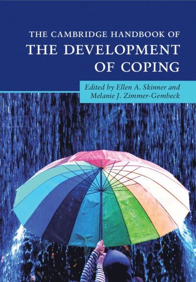 bokomslag The Cambridge Handbook of the Development of Coping