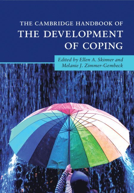 Cambridge Handbook of the Development of Coping