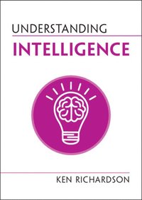 bokomslag Understanding Intelligence