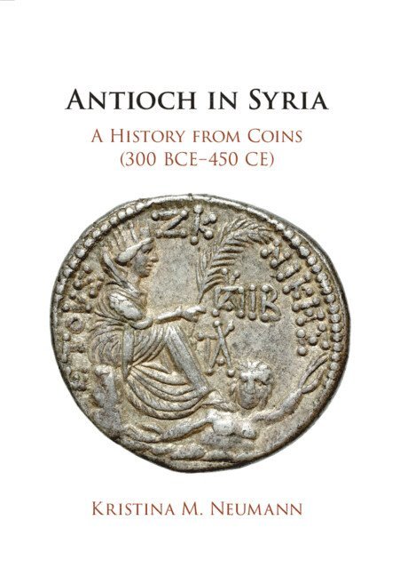 Antioch in Syria 1