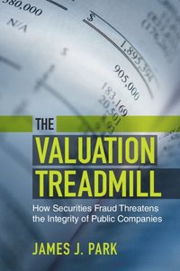 bokomslag The Valuation Treadmill