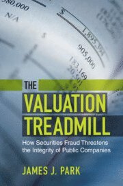 James J. Park, Los Angeles) Park, James J. (University of California - Valuation Treadmill, Häftad