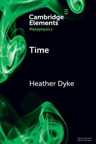 Heather Dyke - Time, Häftad