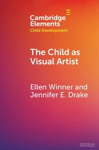 bokomslag The Child as Visual Artist