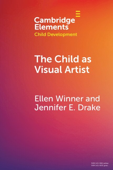 The Child as Visual Artist 1