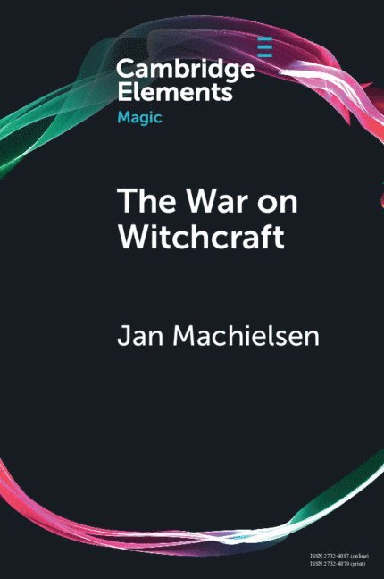 The War on Witchcraft 1