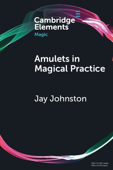 bokomslag Amulets in Magical Practice