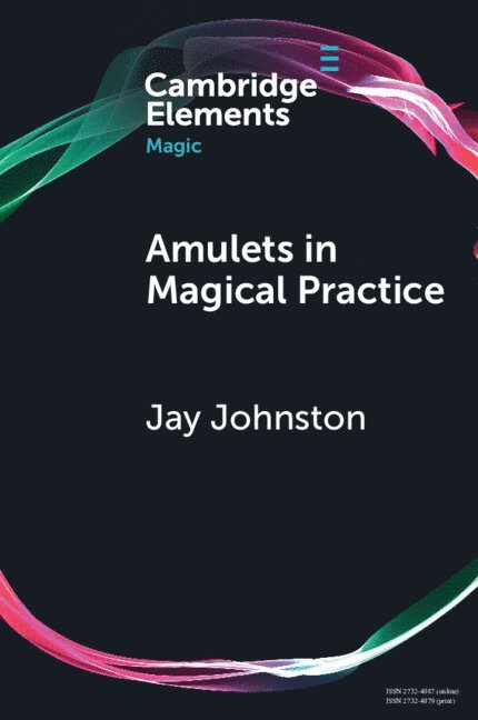 Amulets in Magical Practice 1