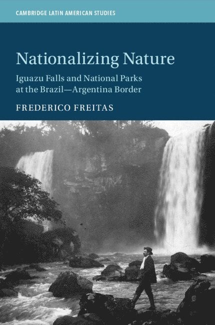 Nationalizing Nature 1