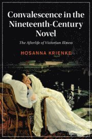 bokomslag Convalescence in the Nineteenth-Century Novel