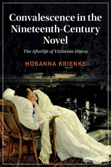 Hosanna Krienke - Convalescence in the Nineteenth-Century Novel, Häftad