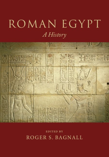 Roman Egypt 1