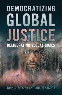 bokomslag Democratizing Global Justice