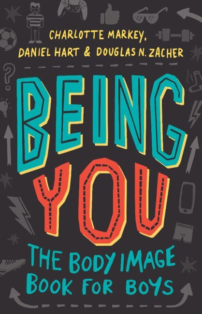 Being You 1