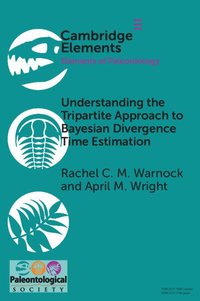 bokomslag Understanding the Tripartite Approach to Bayesian Divergence Time Estimation