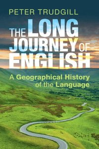 bokomslag The Long Journey of English