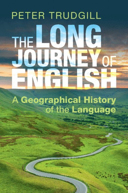 The Long Journey of English 1