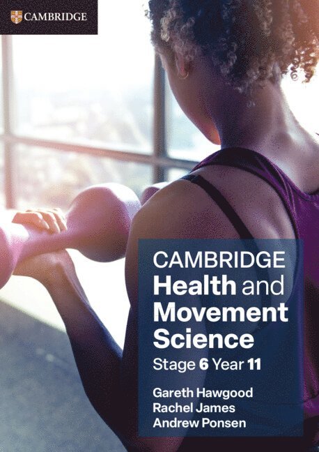 Cambridge Health and Movement Science Stage 6 Year 11 1