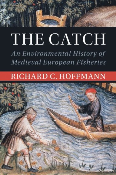 bokomslag Catch