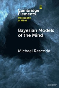 bokomslag Bayesian Models of the Mind