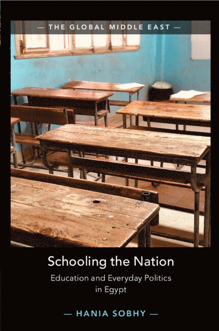 Schooling the Nation 1