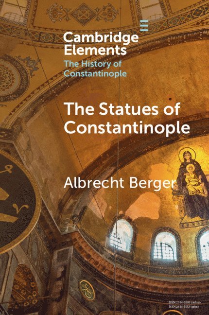 The Statues of Constantinople 1