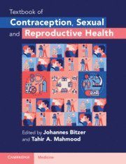 bokomslag Textbook of Contraception, Sexual and Reproductive Health