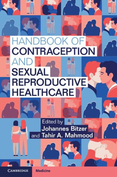 bokomslag Handbook of Contraception and Sexual Reproductive Healthcare