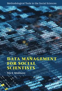 bokomslag Data Management for Social Scientists