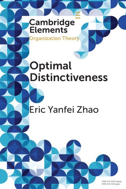 Optimal Distinctiveness 1