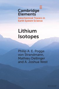 bokomslag Lithium Isotopes