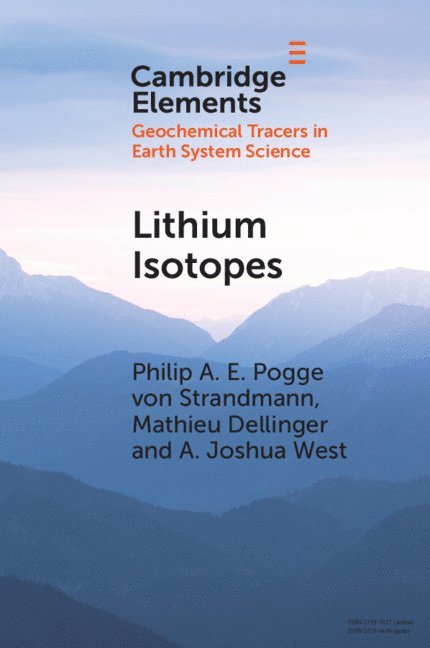Lithium Isotopes 1