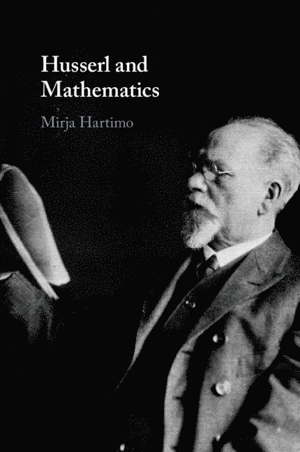 Husserl and Mathematics 1