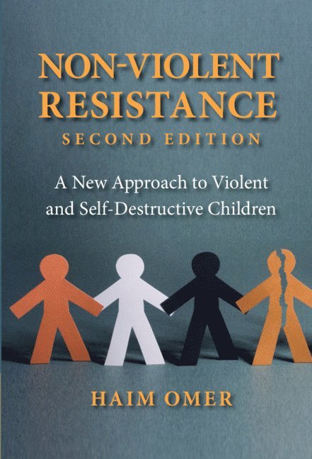 Non-Violent Resistance 1