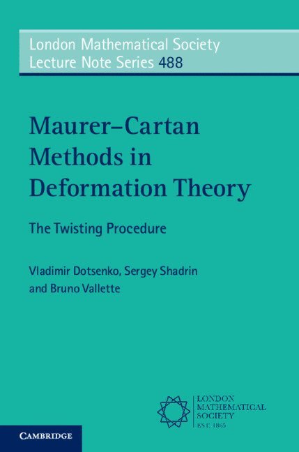 Maurer-Cartan Methods in Deformation Theory 1
