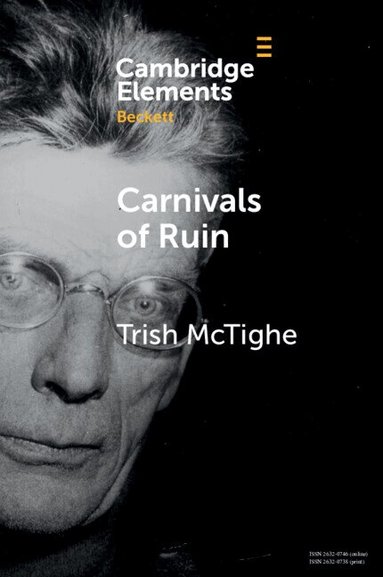 Trish McTighe - Carnivals of Ruin, Häftad
