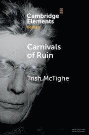 Trish McTighe, Trish (Queen's University Belfast) McTighe - Carnivals of Ruin, Häftad