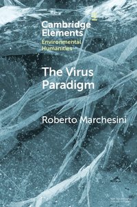 bokomslag The Virus Paradigm