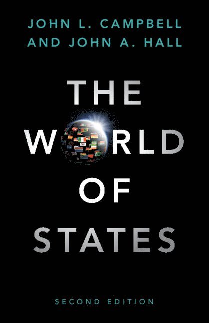 The World of States 1