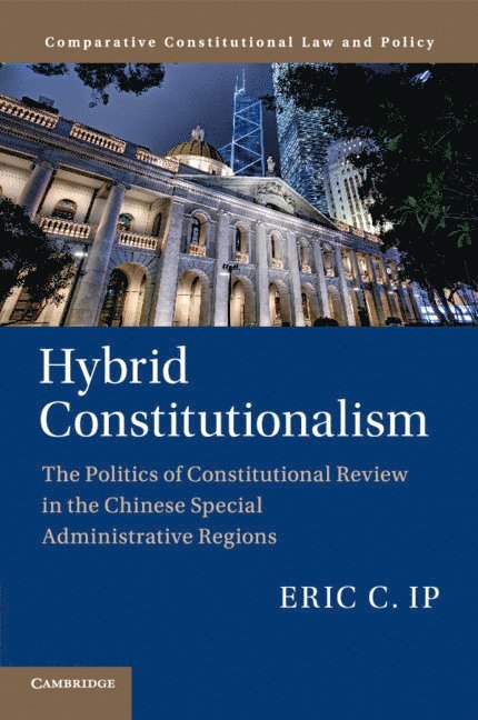 Hybrid Constitutionalism 1