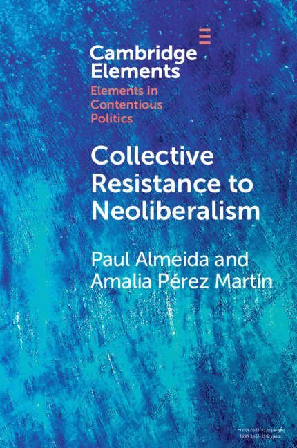 Collective Resistance to Neoliberalism 1