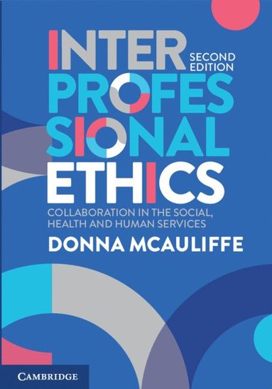 bokomslag Interprofessional Ethics